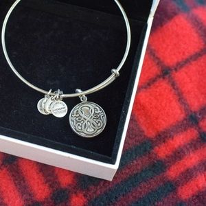 Alex & Ani Bracelet - Path of Life